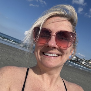 Fundraising Page: Jessica Briley